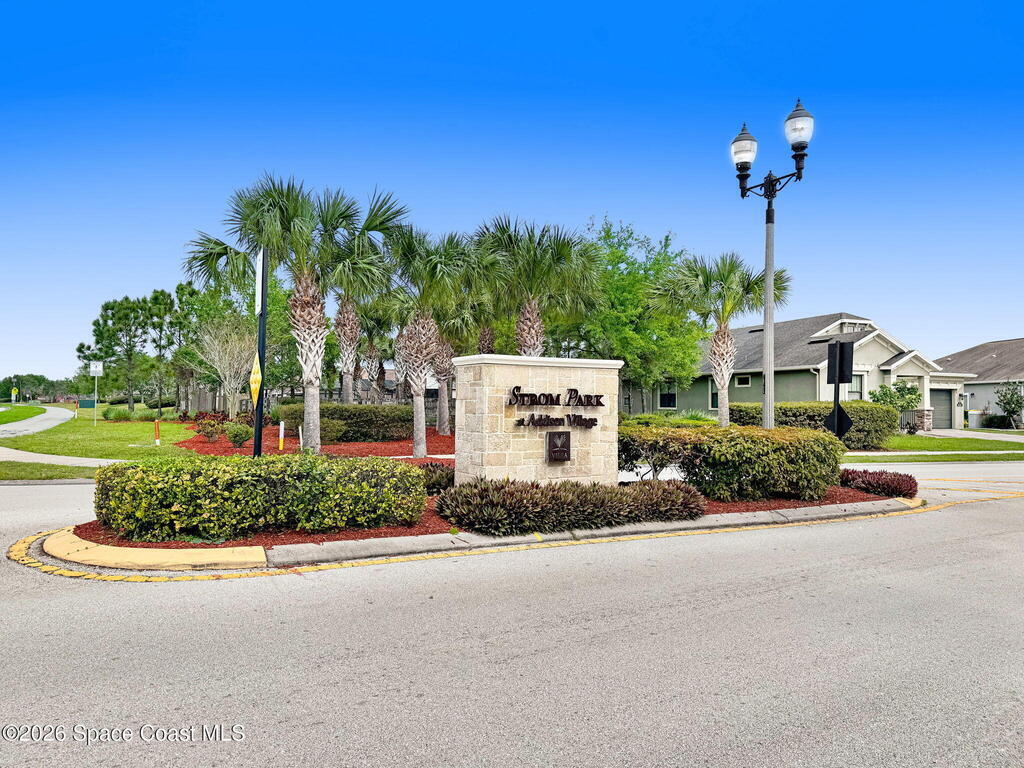 8023 Creshire Court, Melbourne, FL 32940