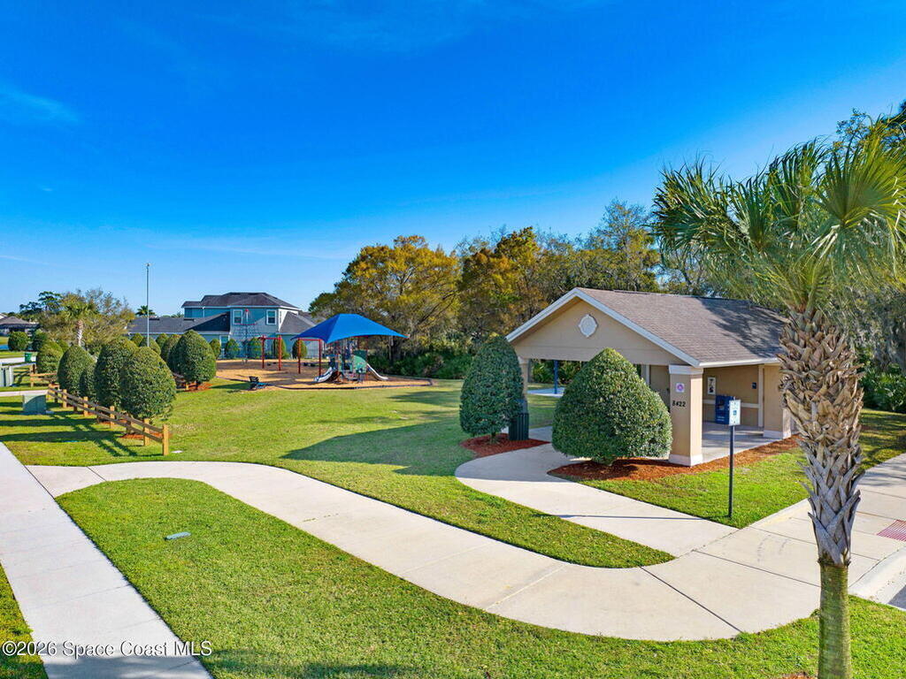 8023 Creshire Court, Melbourne, FL 32940