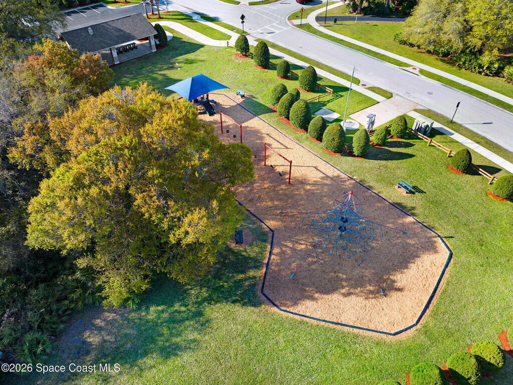 8023 Creshire Court, Melbourne, FL 32940