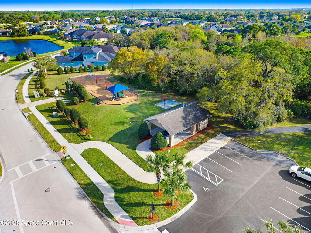 8023 Creshire Court, Melbourne, FL 32940