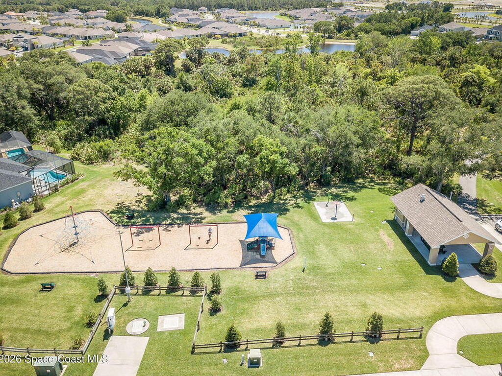 8023 Creshire Court, Melbourne, FL 32940