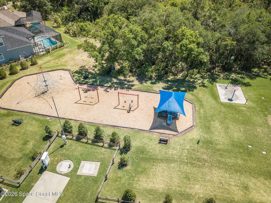 8023 Creshire Court, Melbourne, FL 32940