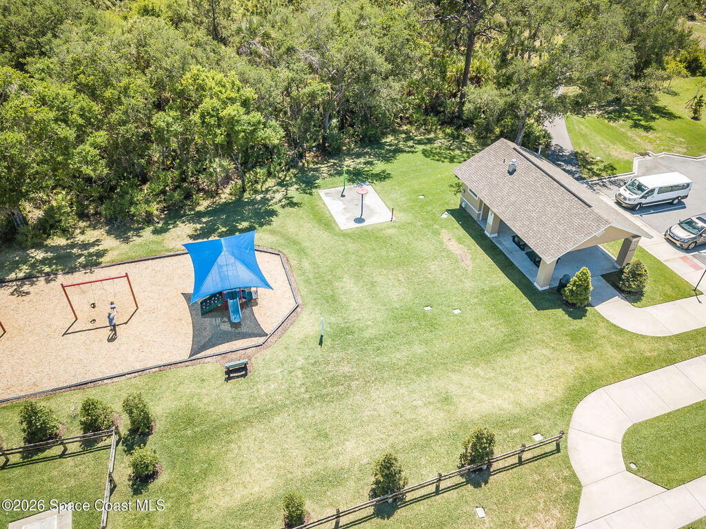 8023 Creshire Court, Melbourne, FL 32940