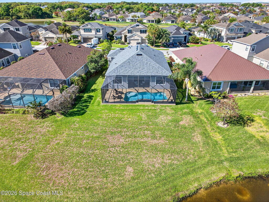8023 Creshire Court, Melbourne, FL 32940
