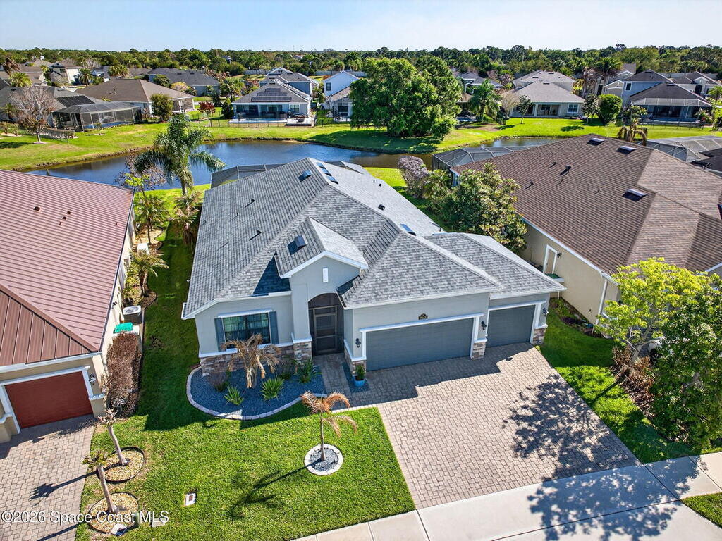8023 Creshire Court, Melbourne, FL 32940