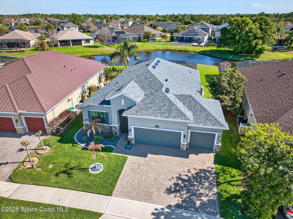 8023 Creshire Court, Melbourne, FL 32940