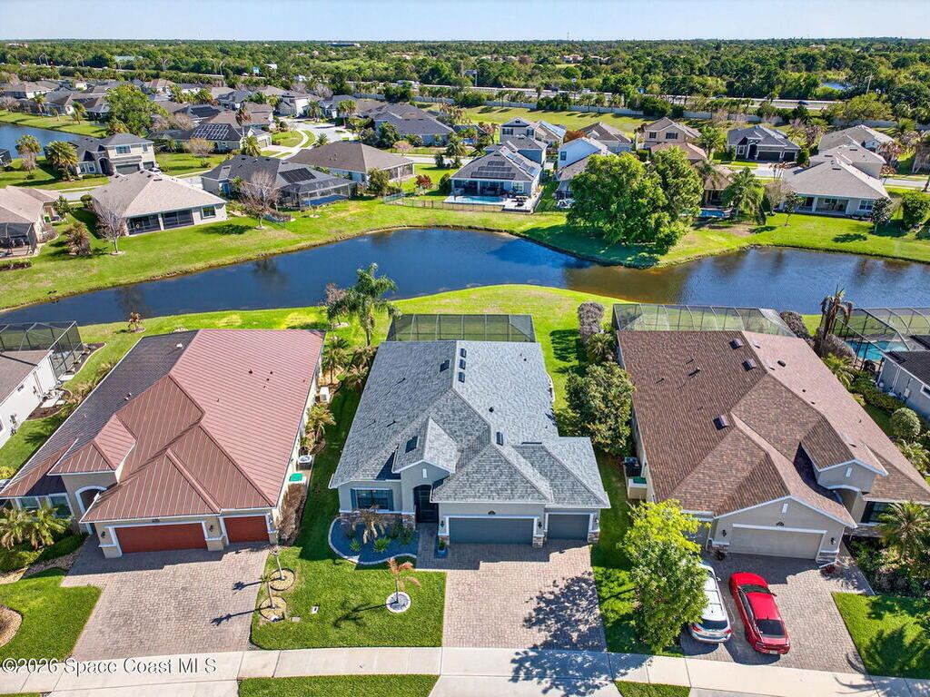 8023 Creshire Court, Melbourne, FL 32940