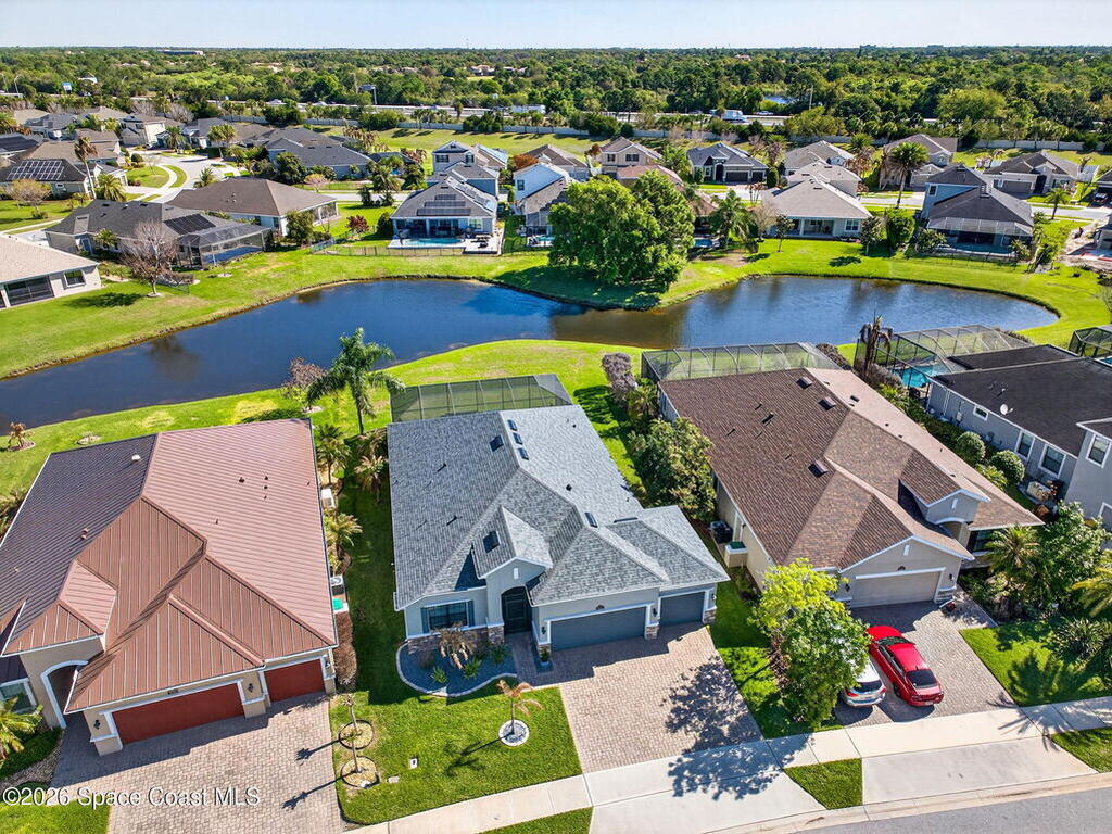 8023 Creshire Court, Melbourne, FL 32940