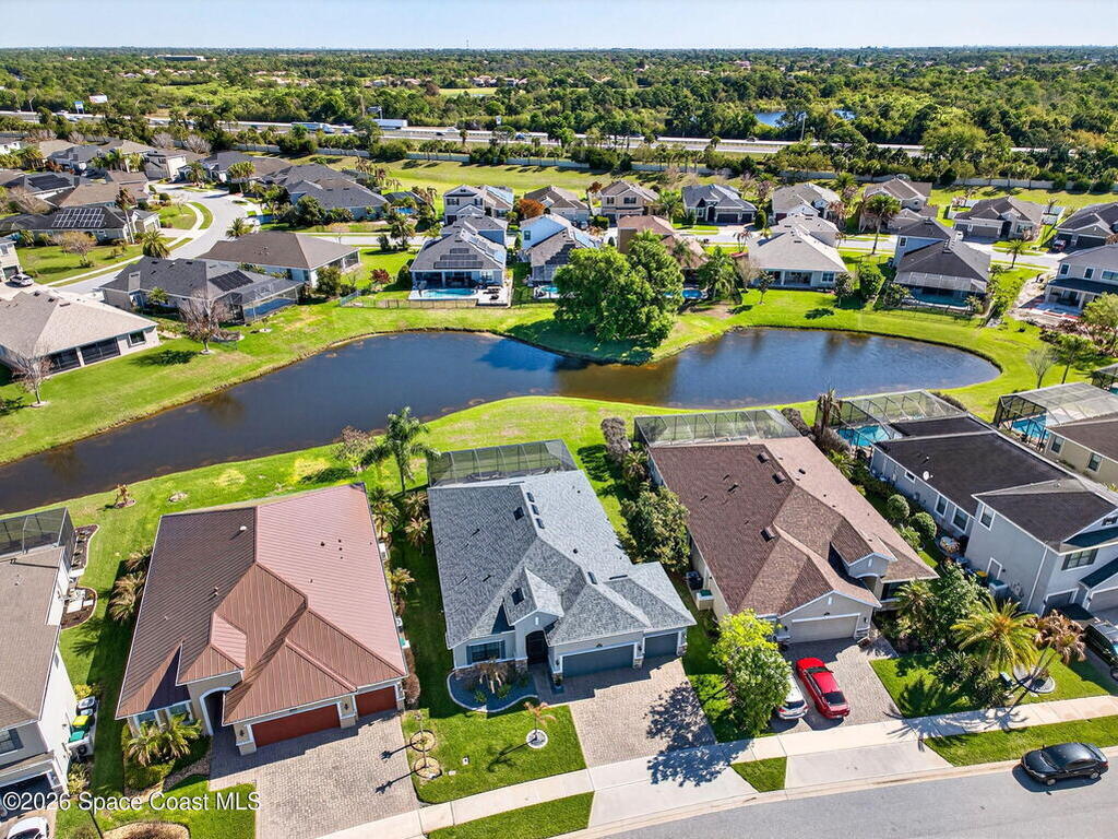 8023 Creshire Court, Melbourne, FL 32940