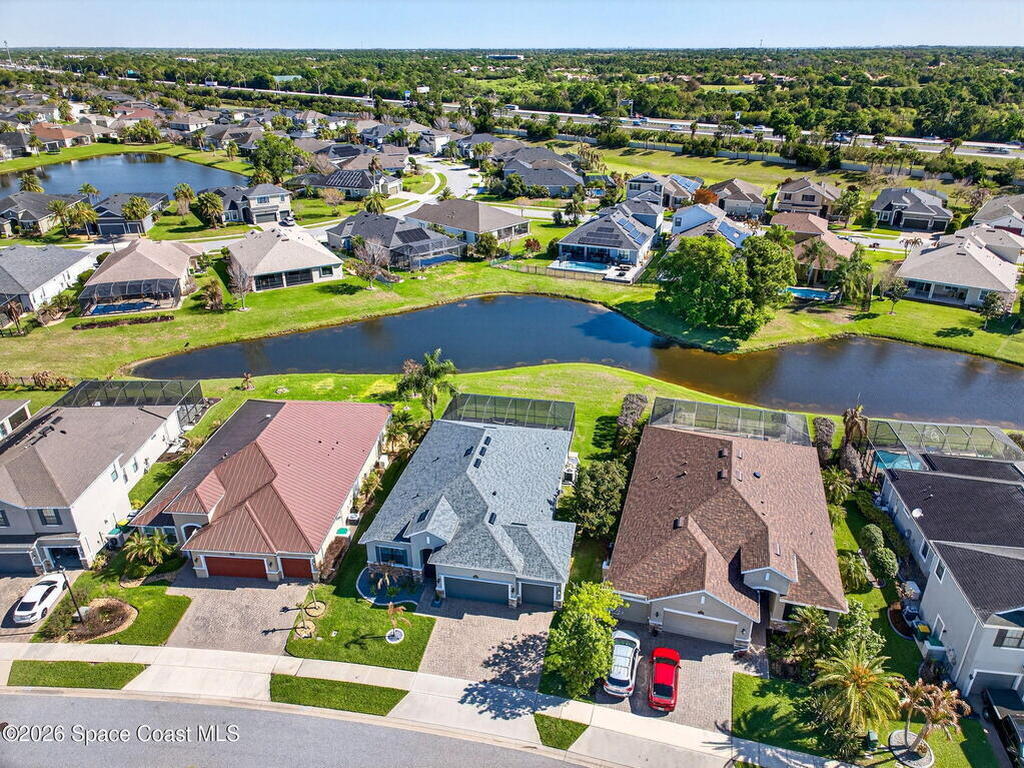 8023 Creshire Court, Melbourne, FL 32940