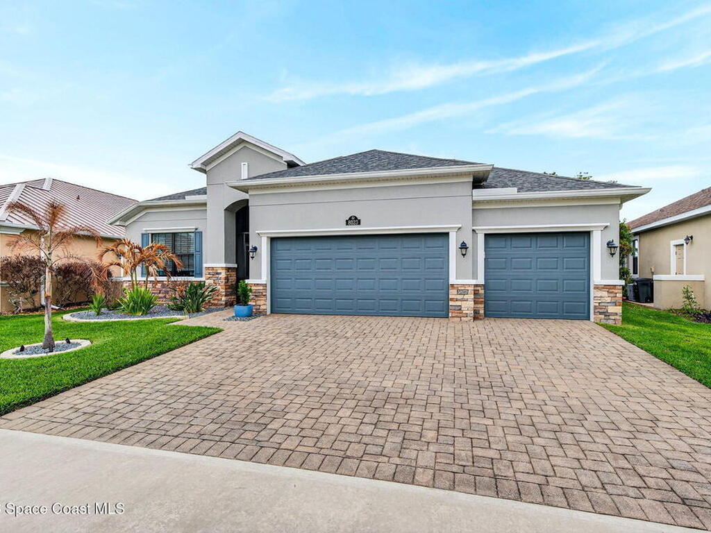 8023 Creshire Court, Melbourne, FL 32940