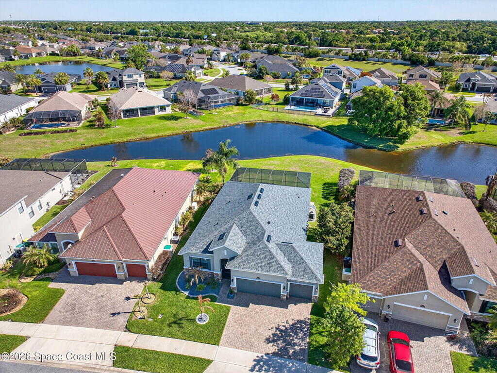 8023 Creshire Court, Melbourne, FL 32940
