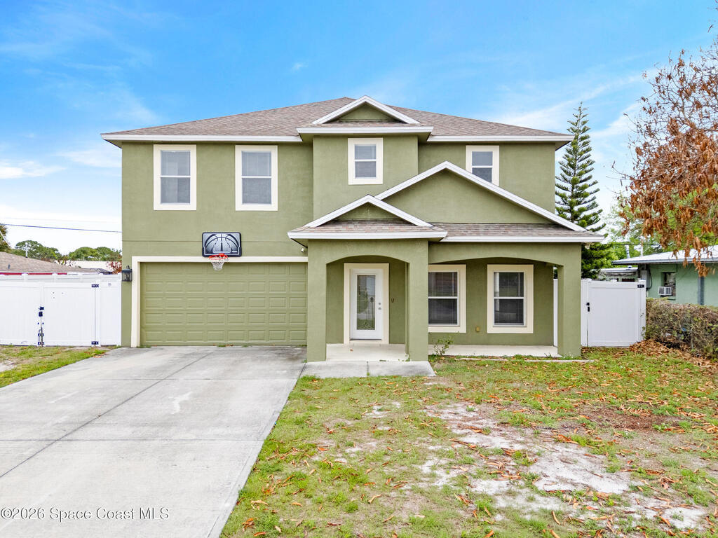 2246 Warwick Road, Melbourne, FL 32935