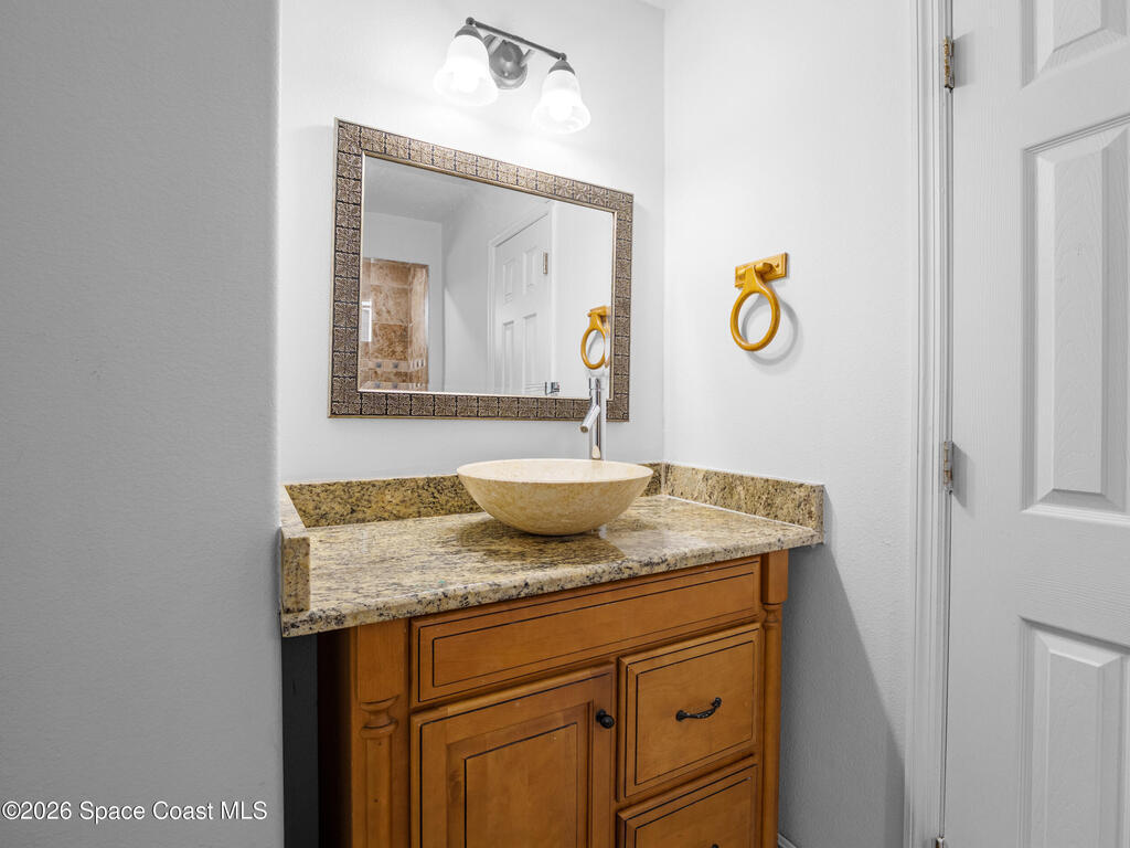 2246 Warwick Road, Melbourne, FL 32935