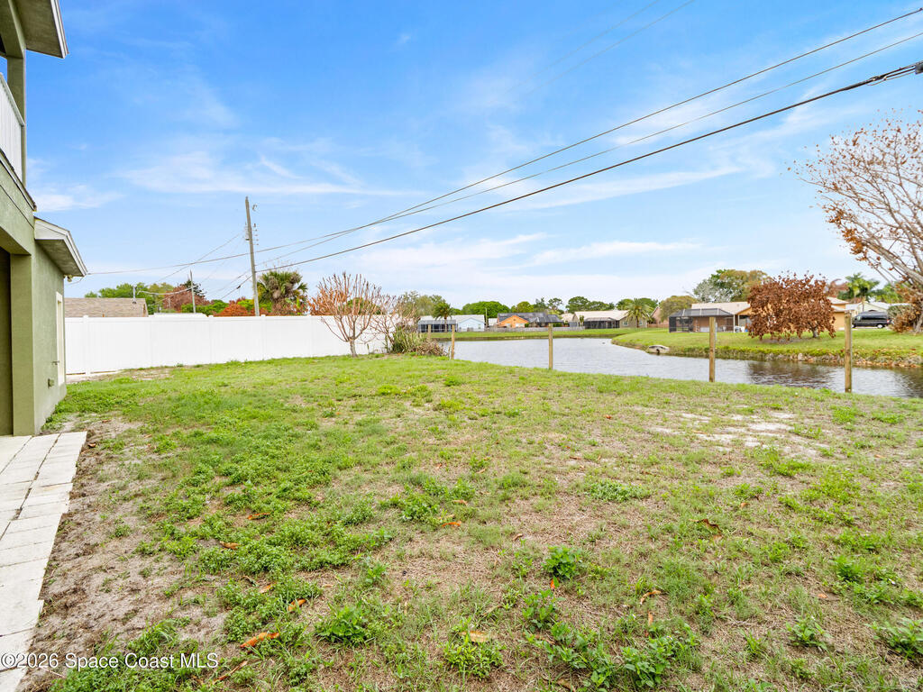 2246 Warwick Road, Melbourne, FL 32935