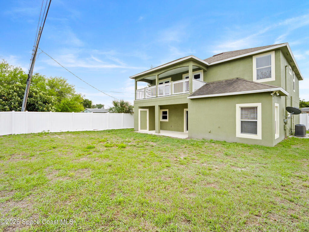 2246 Warwick Road, Melbourne, FL 32935