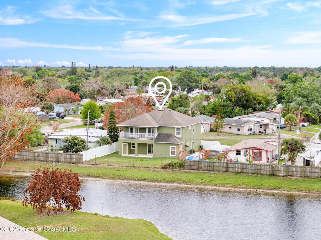 2246 Warwick Road, Melbourne, FL 32935