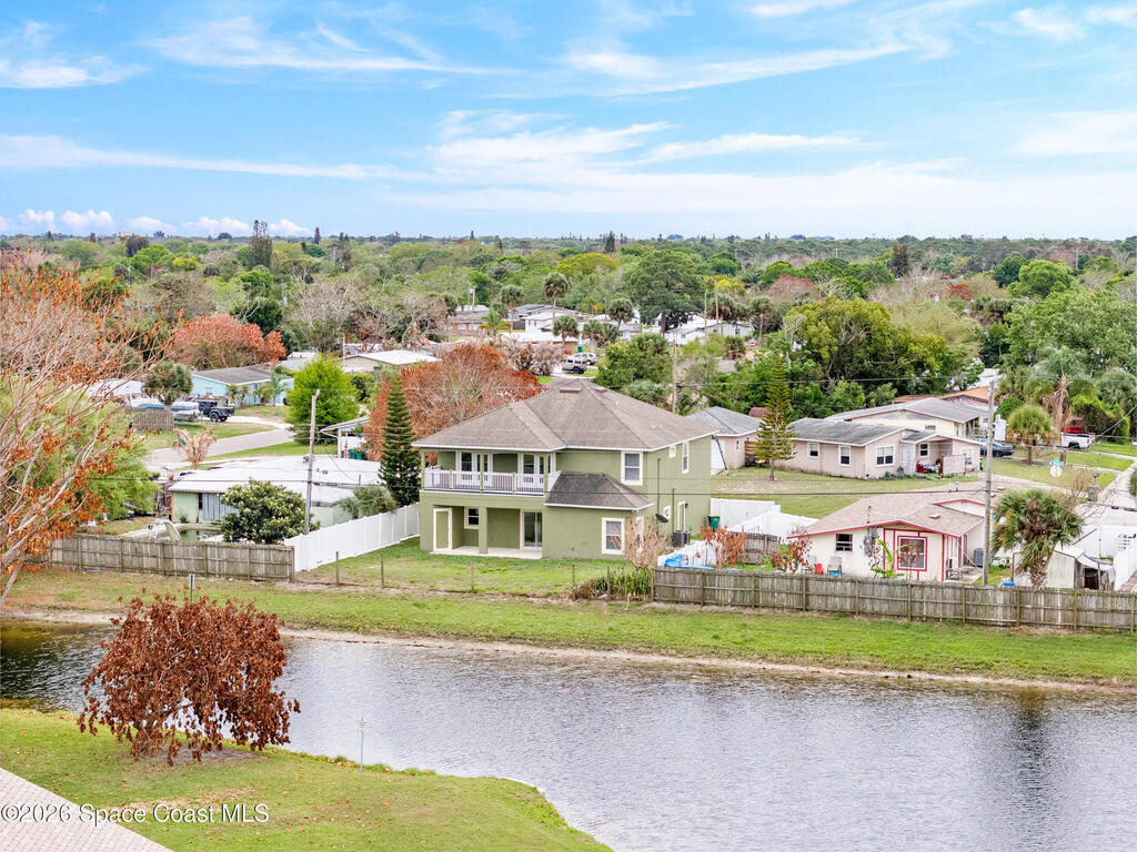 2246 Warwick Road, Melbourne, FL 32935