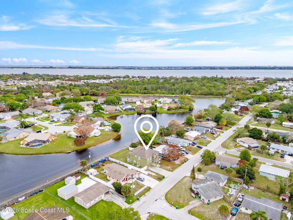 2246 Warwick Road, Melbourne, FL 32935