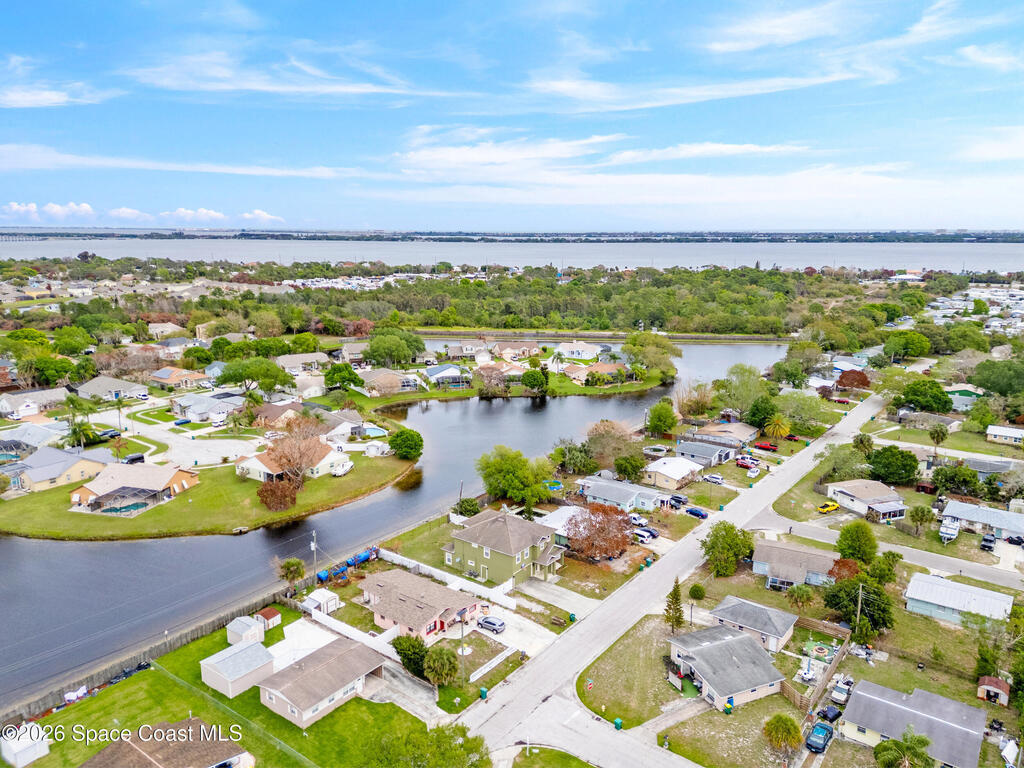 2246 Warwick Road, Melbourne, FL 32935