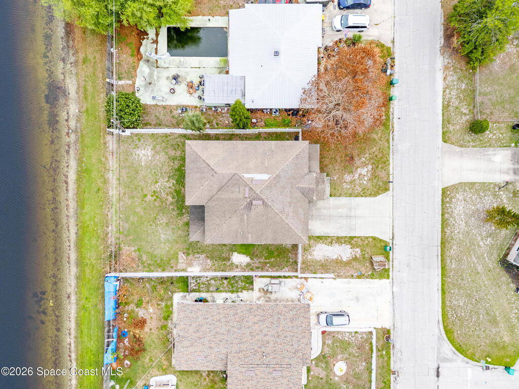 2246 Warwick Road, Melbourne, FL 32935