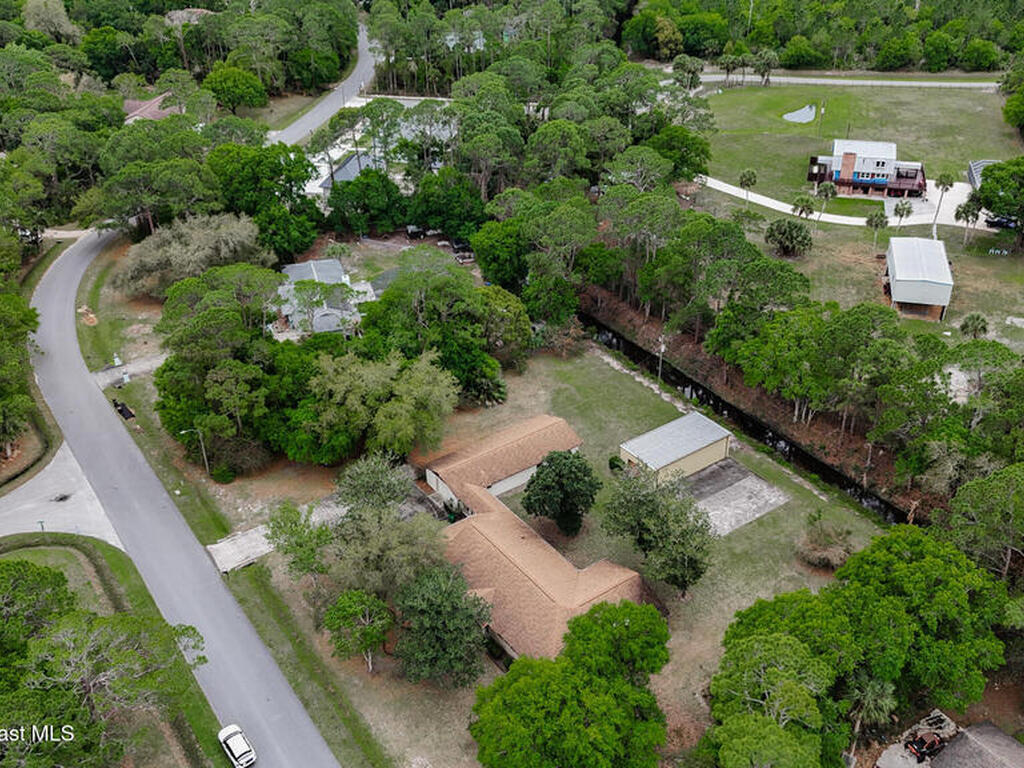 5121 Dalehurst Drive, Cocoa, FL 32926