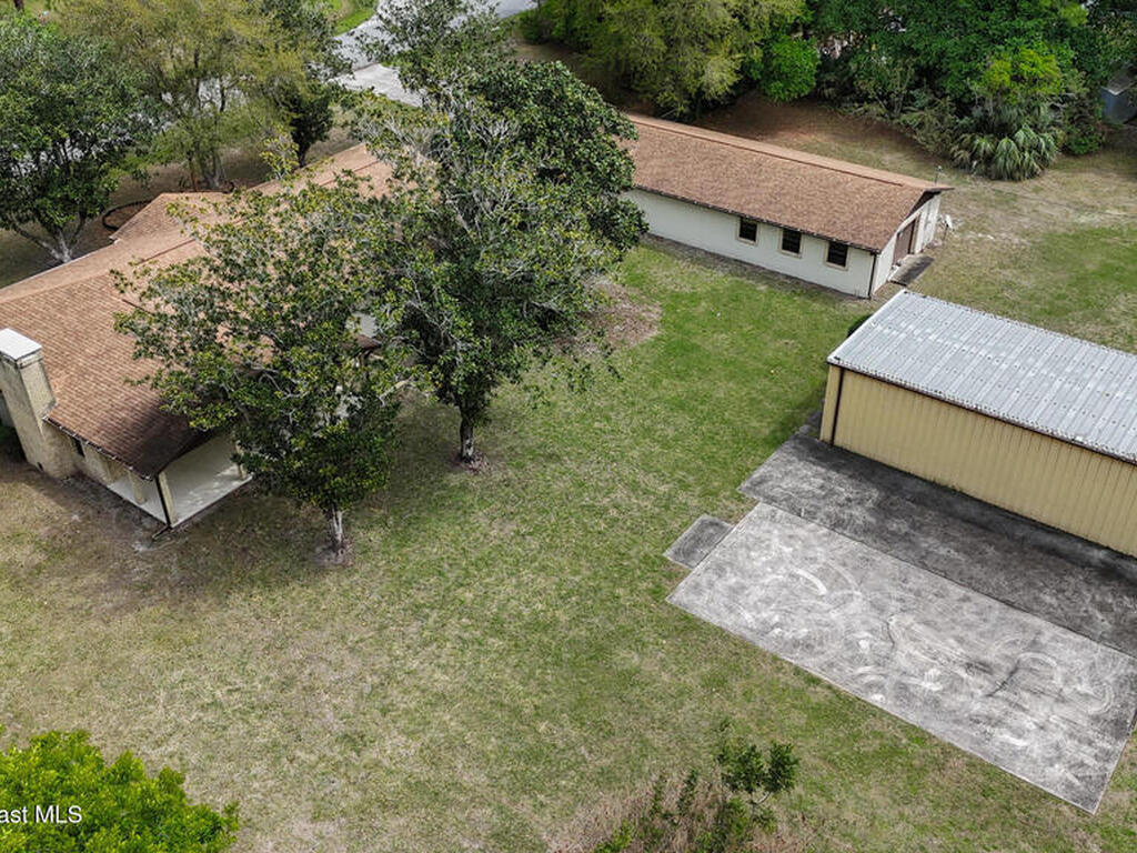 5121 Dalehurst Drive, Cocoa, FL 32926