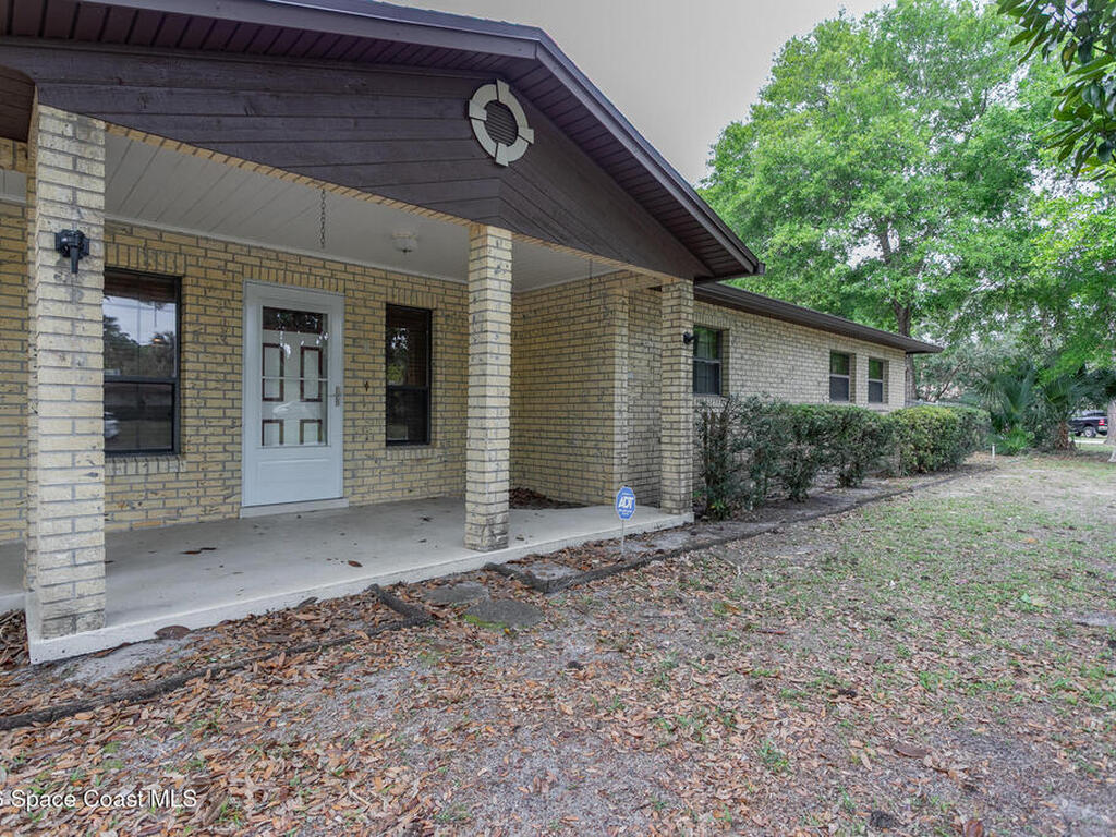 5121 Dalehurst Drive, Cocoa, FL 32926