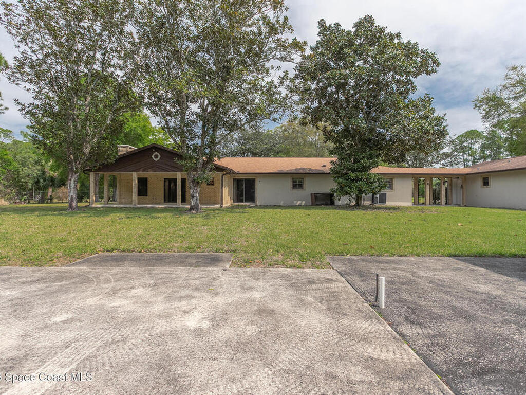 5121 Dalehurst Drive, Cocoa, FL 32926