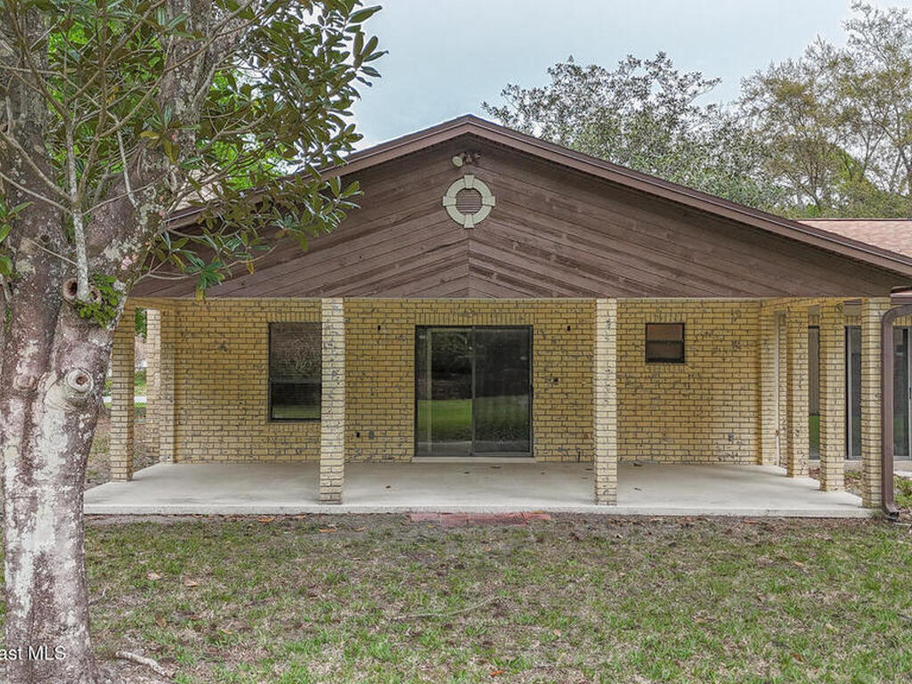 5121 Dalehurst Drive, Cocoa, FL 32926