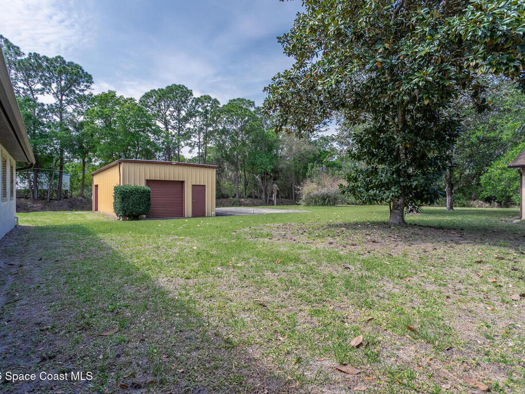 5121 Dalehurst Drive, Cocoa, FL 32926