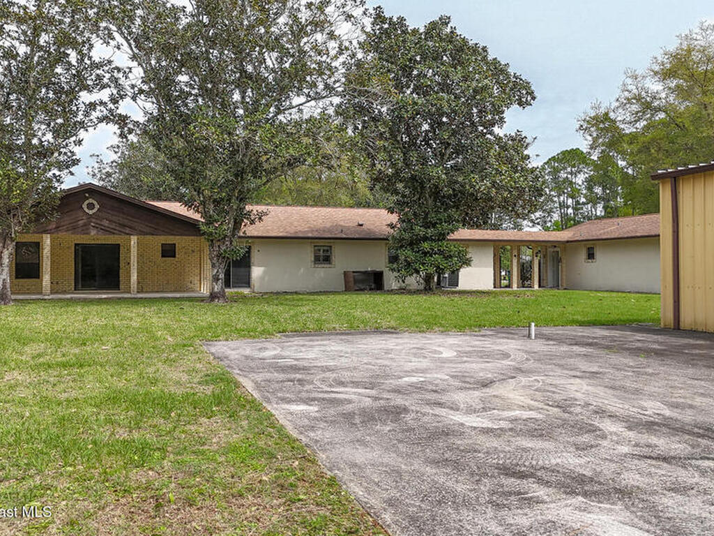5121 Dalehurst Drive, Cocoa, FL 32926