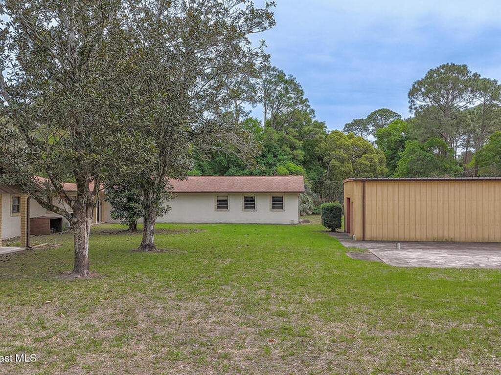 5121 Dalehurst Drive, Cocoa, FL 32926