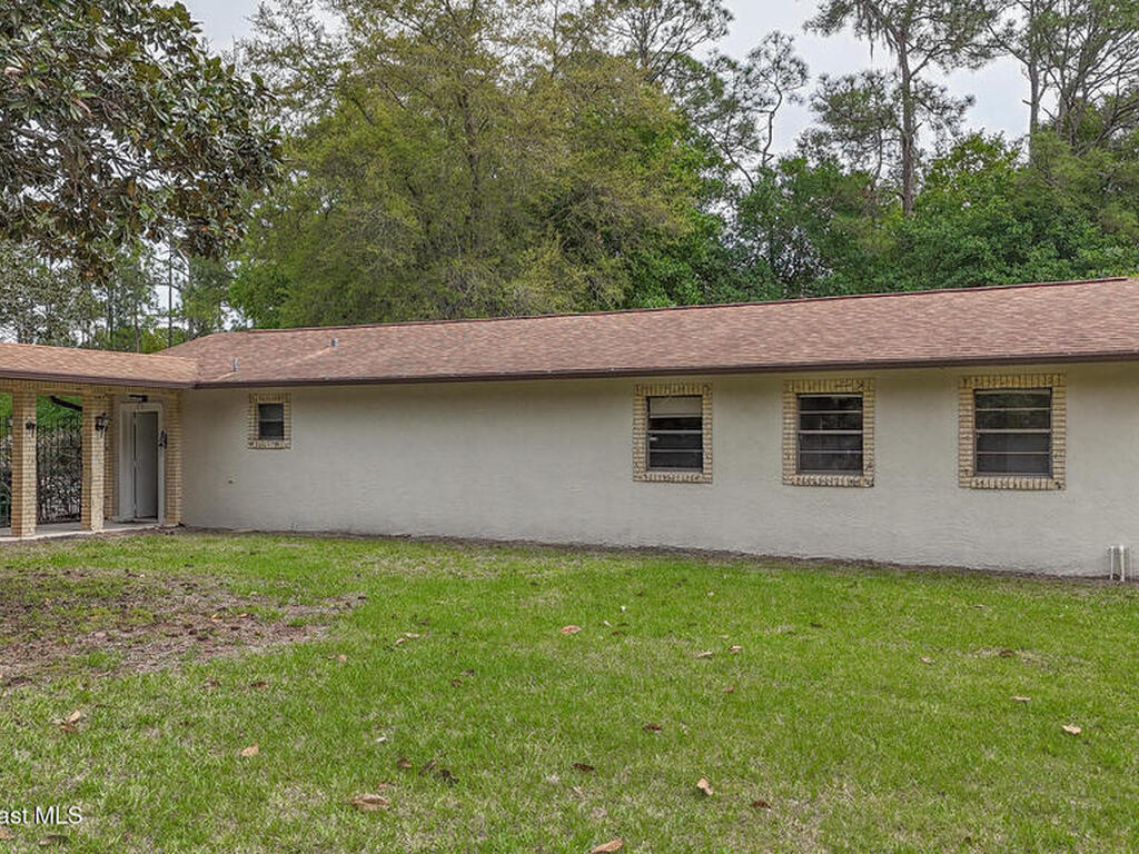 5121 Dalehurst Drive, Cocoa, FL 32926