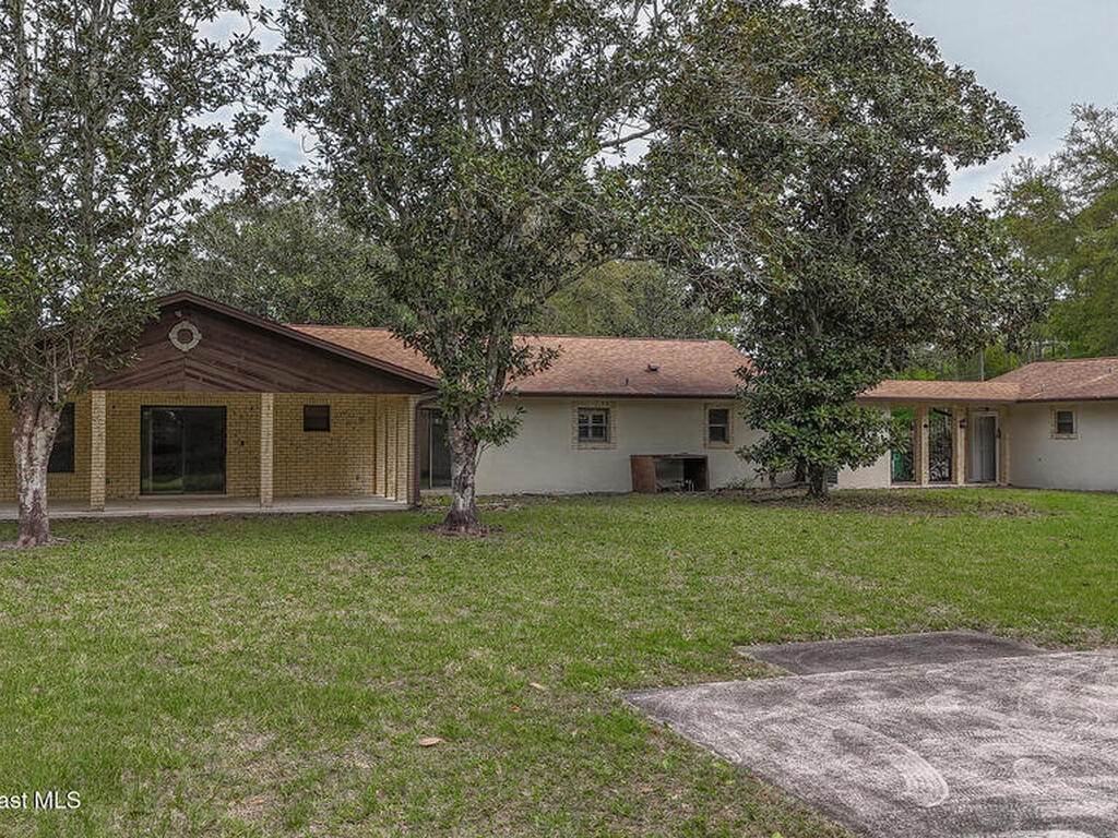 5121 Dalehurst Drive, Cocoa, FL 32926