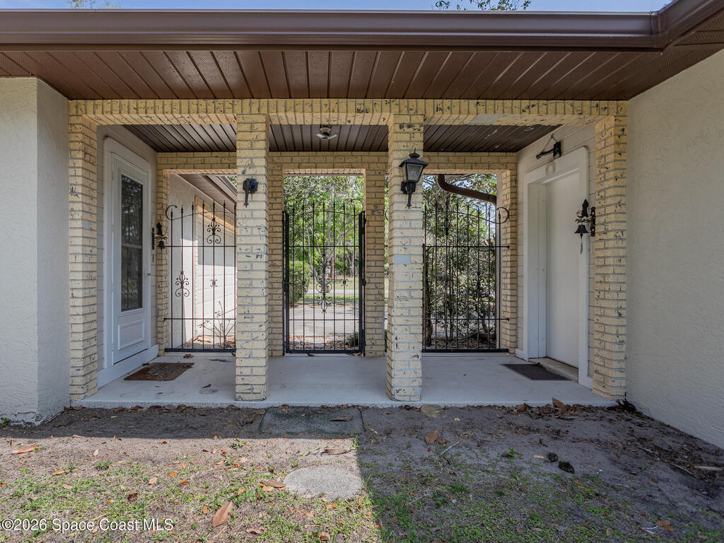 5121 Dalehurst Drive, Cocoa, FL 32926
