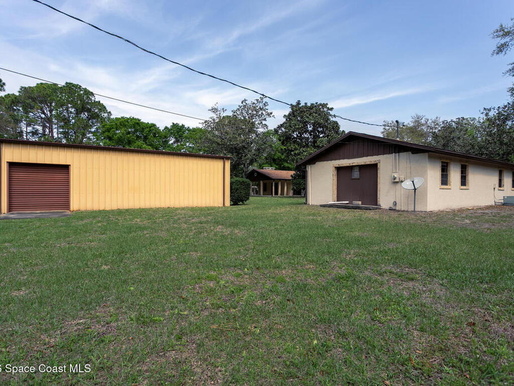 5121 Dalehurst Drive, Cocoa, FL 32926