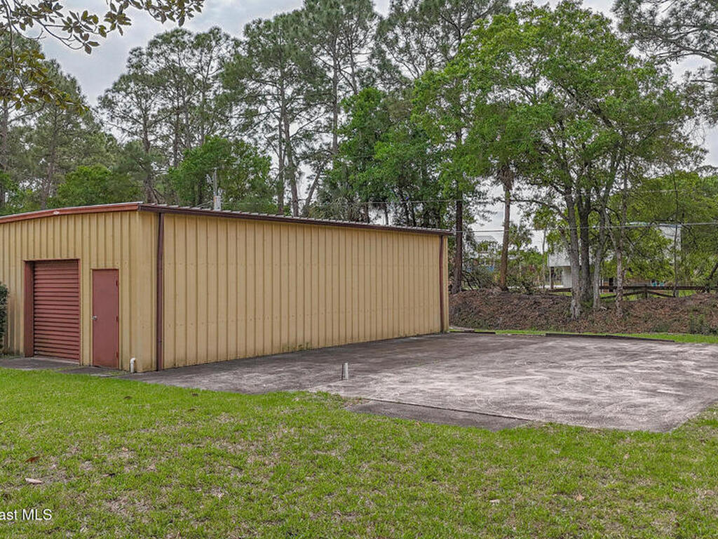 5121 Dalehurst Drive, Cocoa, FL 32926