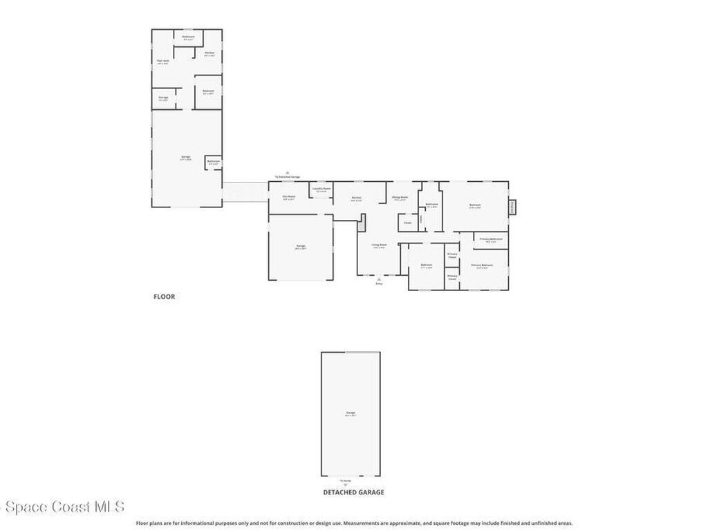 5121 Dalehurst Drive, Cocoa, FL 32926