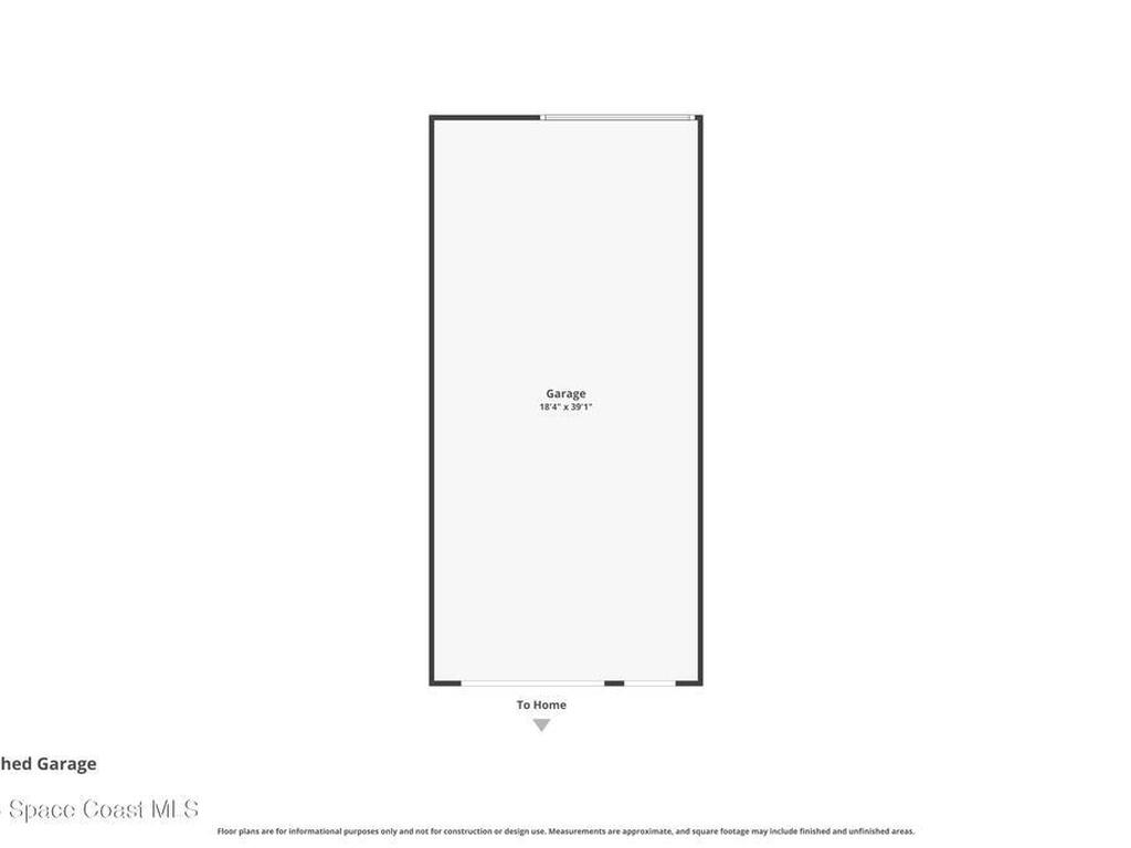 5121 Dalehurst Drive, Cocoa, FL 32926