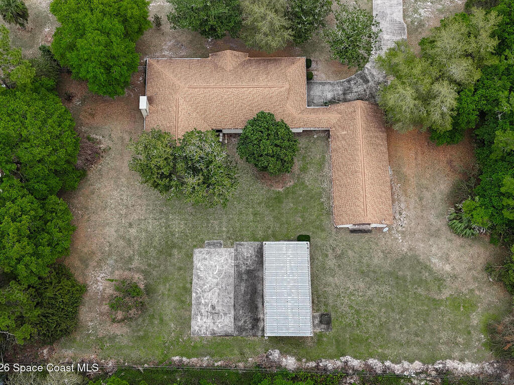 5121 Dalehurst Drive, Cocoa, FL 32926