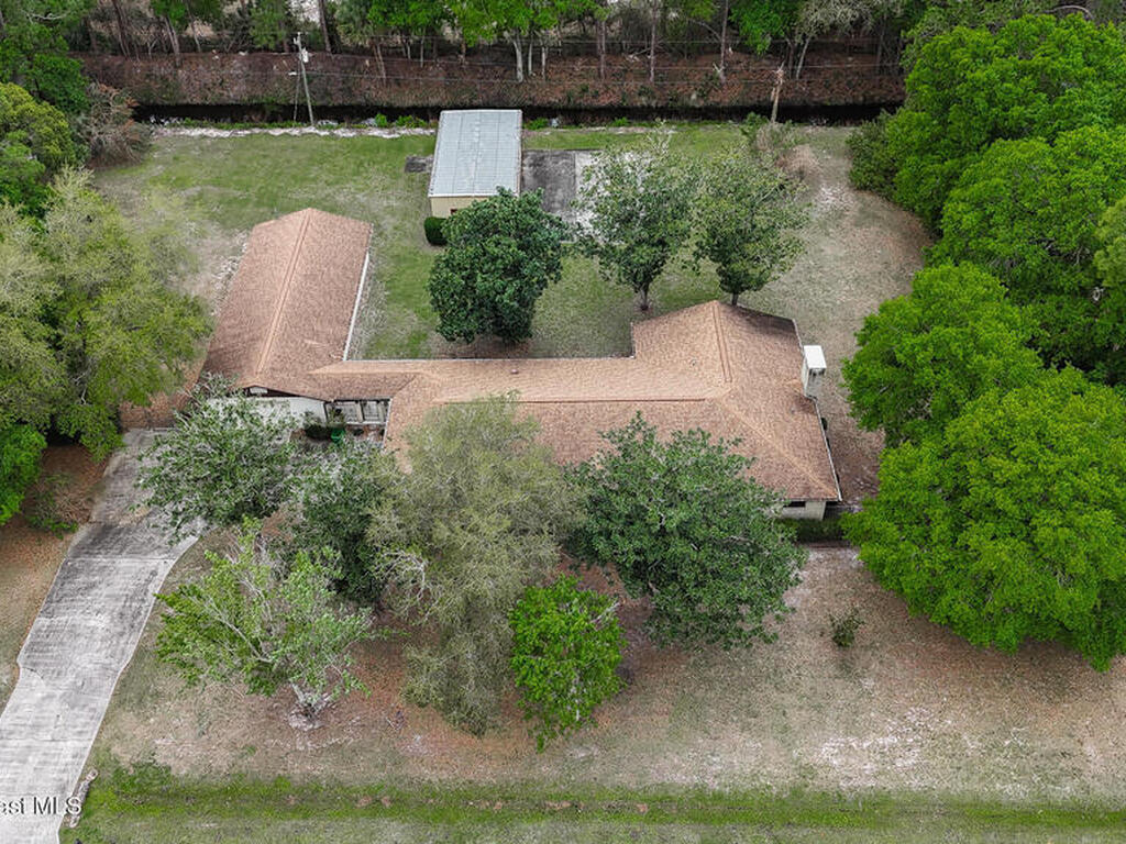 5121 Dalehurst Drive, Cocoa, FL 32926