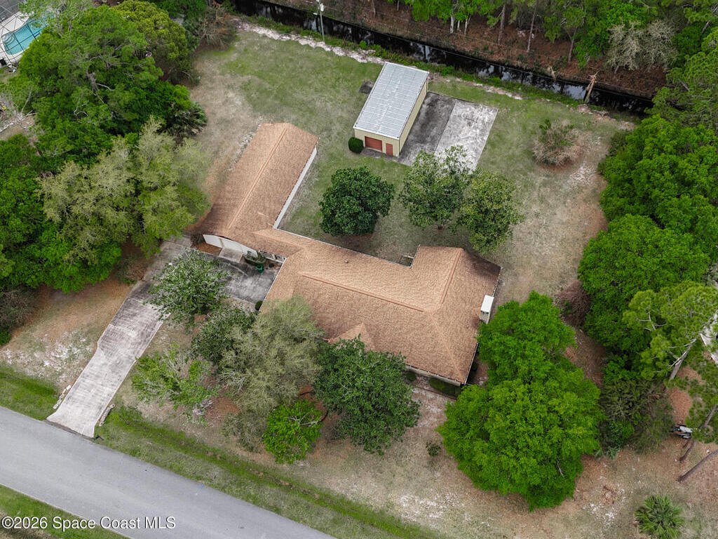 5121 Dalehurst Drive, Cocoa, FL 32926