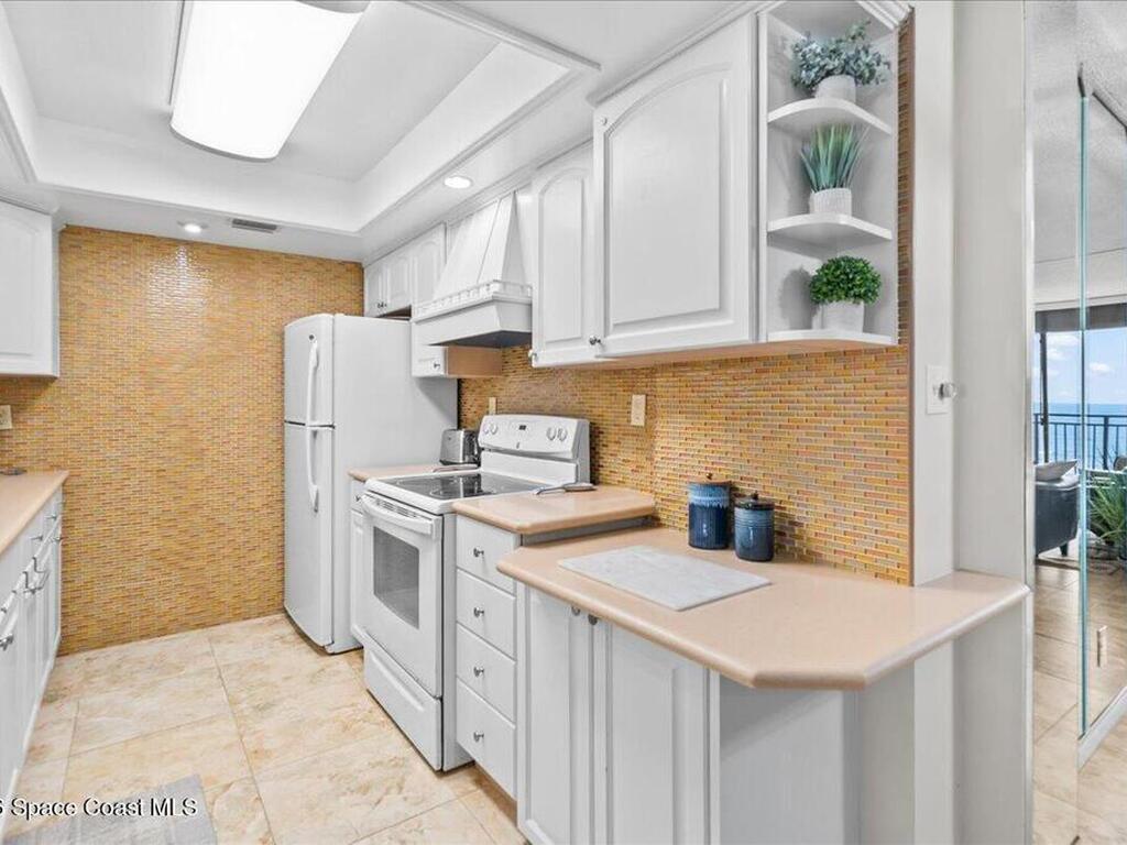 2100 N Atlantic Avenue, Cocoa Beach, FL 32931