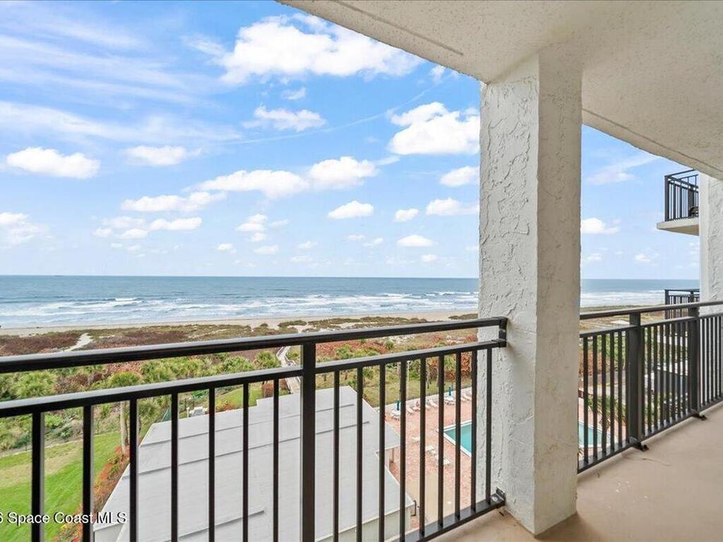 2100 N Atlantic Avenue, Cocoa Beach, FL 32931