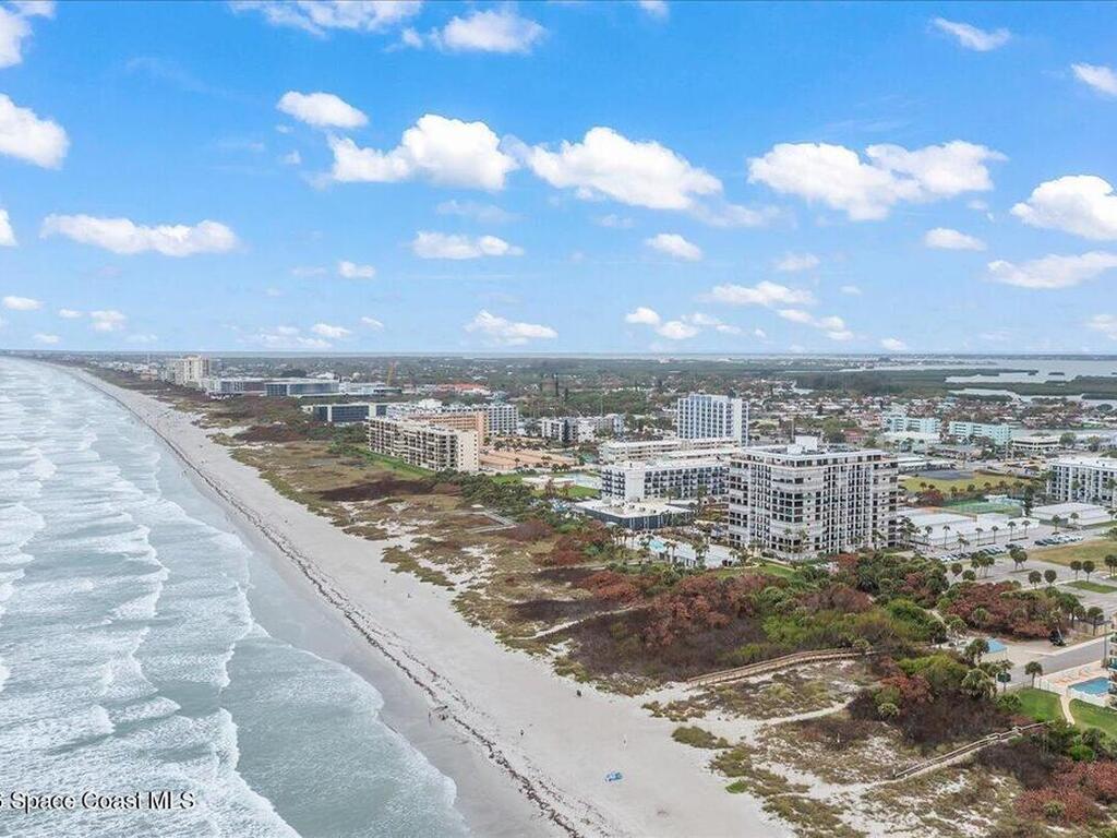 2100 N Atlantic Avenue, Cocoa Beach, FL 32931