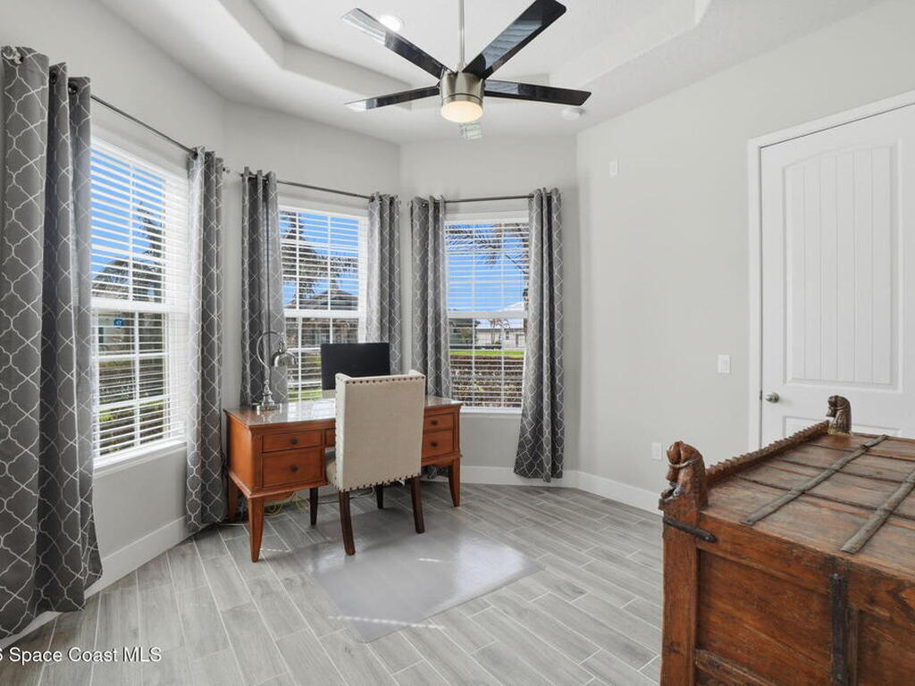 4110 Domain Court, Melbourne, FL 32934