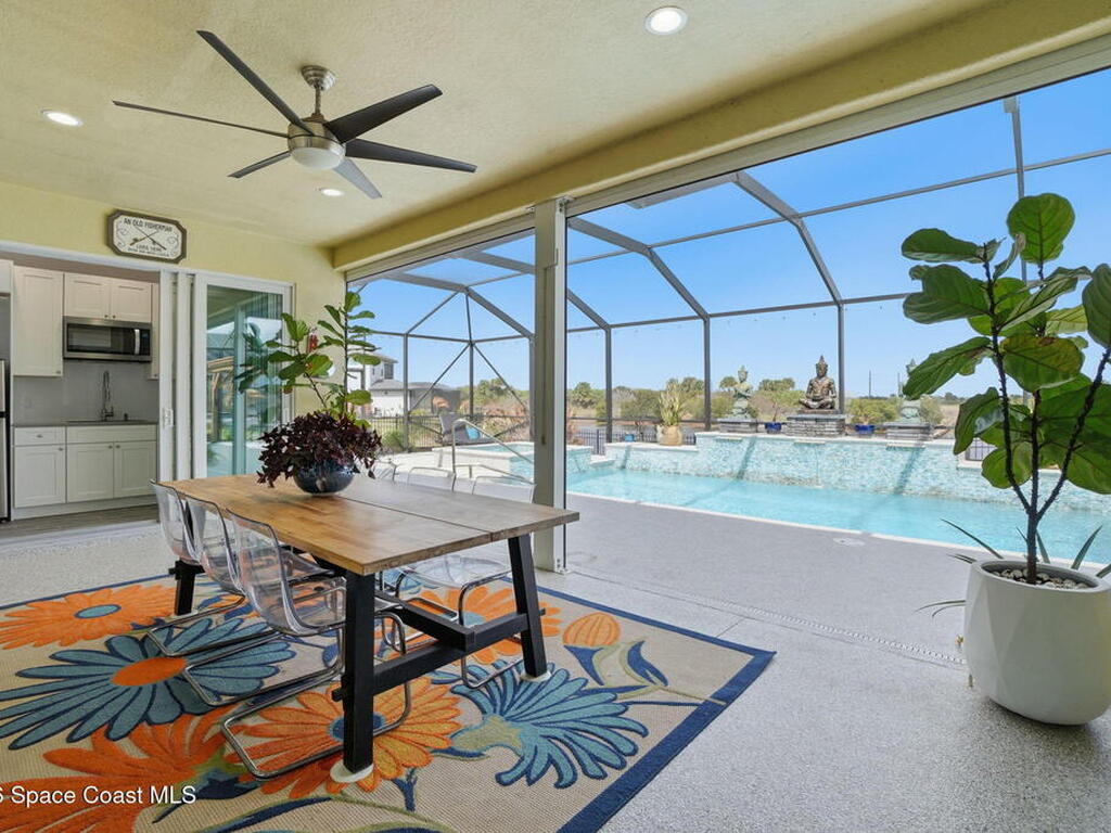 4110 Domain Court, Melbourne, FL 32934