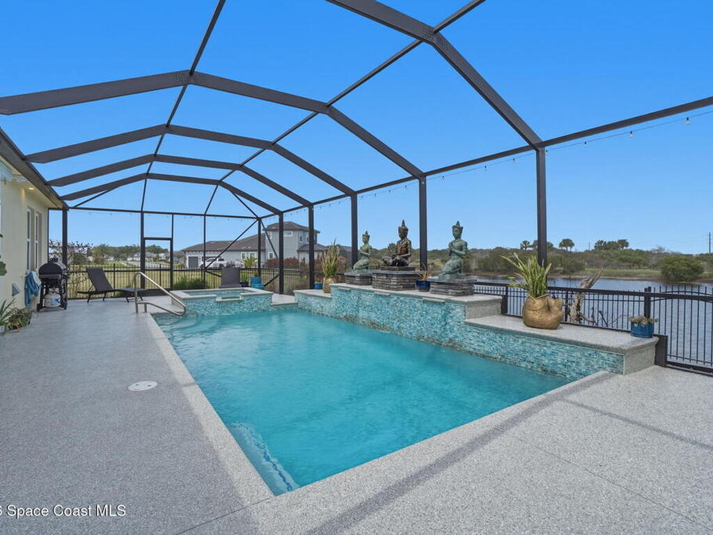 4110 Domain Court, Melbourne, FL 32934