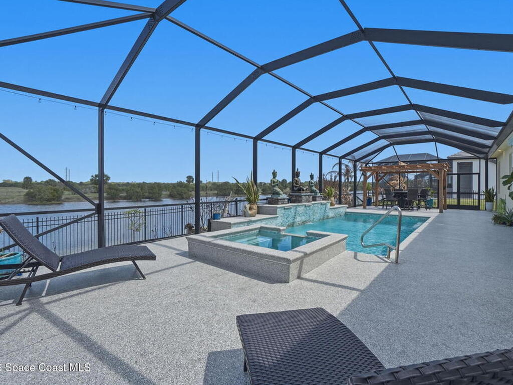 4110 Domain Court, Melbourne, FL 32934